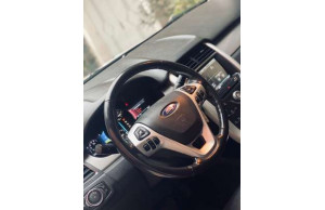 Ford Edge 2013