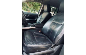 Ford Edge 2013