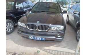Bmw X5 2013