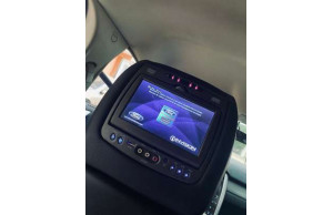 Ford Edge 2013