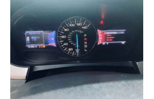 Ford Edge 2013