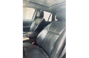 Ford Edge 2013