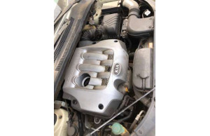 Kia Sportage 2005
