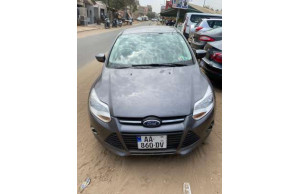 Ford Focus 2013