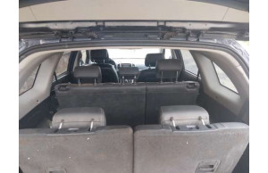Chevrolet Captiva 2013