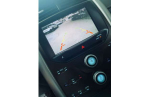 Ford Edge 2013
