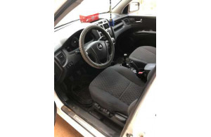 Kia Sportage 2005
