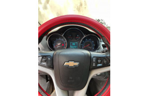 Chevrolet Cruze 2015