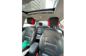 Chevrolet Cruze 2015