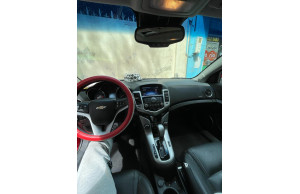 Chevrolet Cruze 2015