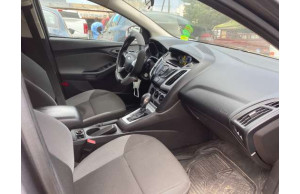 Ford Focus 2013