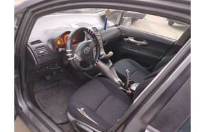 Toyota Auris 2008