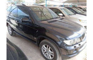 Bmw X5 2013
