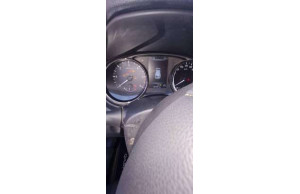Nissan QUASHQAI 2015