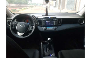 Toyota Rav 4 2013