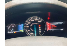 Ford Edge 2013