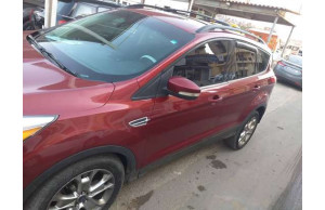 Ford ESCAPE-SE 2015