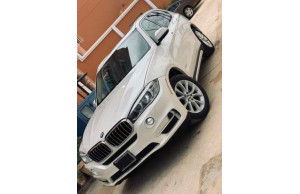 Bmw X5 2015