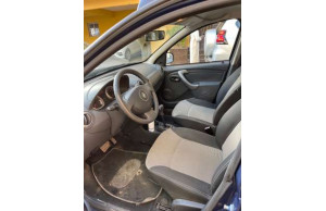 Renault Dusteur 2015