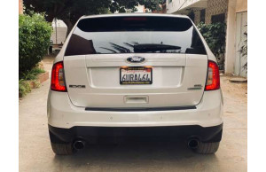 Ford Edge 2013