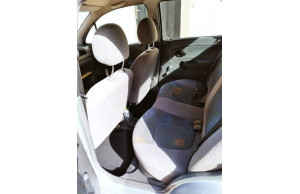Chevrolet Spark 2010