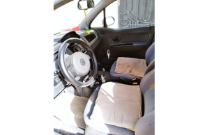 Chevrolet Spark 2010