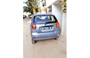 Chevrolet Spark 2010