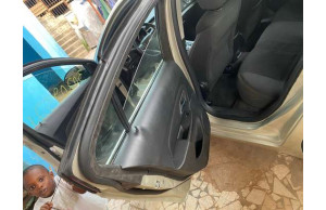 Chevrolet Cruze 2014