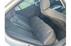 Kia Optima 2014