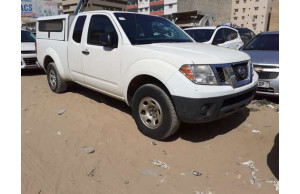 Nissan NISSAN 2014