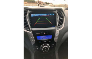 Hyundai Santa Fe 2014