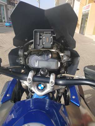 BMW GS 2018 1