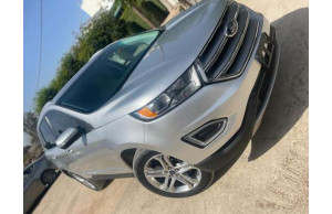 Ford Edge 2018