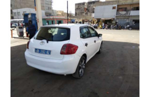 Toyota Auris 2010