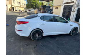Kia Optima 2014