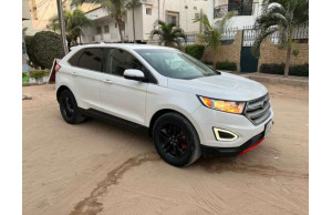 Ford Edge 2016