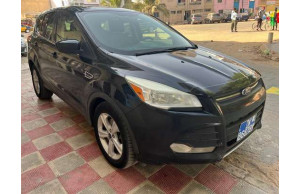 Ford ESCAPE-SE 2014