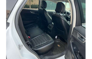 Ford Edge 2016