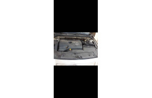 Hyundai Tucson 2008