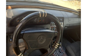 Mercedes benz 1995