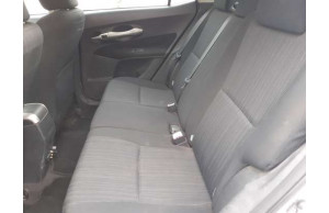 Toyota Auris 2008