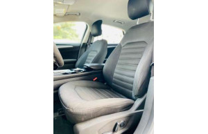 Ford Fusion 2013