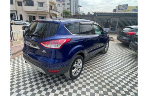 Ford ESCAPE-SE 2013
