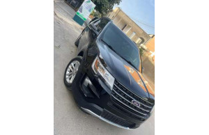 Ford Explorer 2016