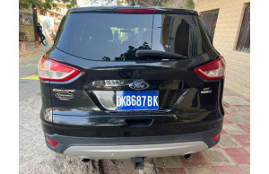 Ford ESCAPE-SE 2014