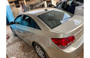 Chevrolet Cruze 2014