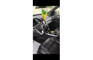 Ford Explorer 2013
