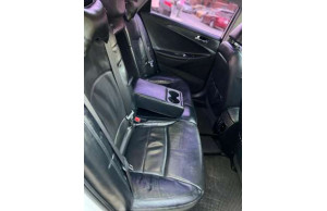 Hyundai Sonata 2014