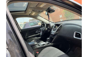 Chevrolet Equinox 2016
