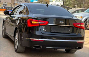 Kia Kia-k7 2014